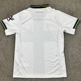 25-26 Parma Home Fans Soccer Jersey
