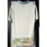 25-26 Salzburg Club World Cup Home Fans Soccer Jersey 萨尔茨堡