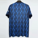 25-26 ARS Away 1:1 Fans Soccer Jersey