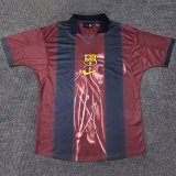 25-26 BAR Joint Edition Cactus Jack #2 BARCA Fans Soccer Jersey