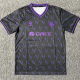 25-26 Real Betis Black Special Edition Fans Soccer Jersey