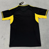 25-26 RMA Black Special Edition Fans Training Shirts