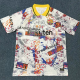 25-26 BAR Special Edition Fans Training Shirts (红1899涂)
