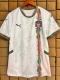 26-27 Portugal White Special Edition Fans Training shirts (PM)