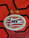26-27 PSV Red Special Edition Fans Soccer Jersey