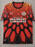 26-27 PSV Red Special Edition Fans Soccer Jersey