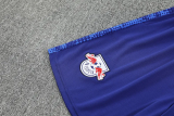 25-26 RB Leipzig Blue Tank top and shorts suit