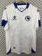 26-27 Bosnia and Herzegovina Away Fans Soccer Jersey