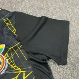 26-27 Ghana Third Fans Soccer Jersey