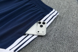 26-27 RMA Royal blue Training Short Suit
