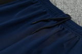 26-27 INT Royal blue Jacket Tracksuit