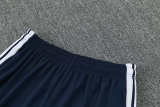 26-27 RMA White Half Pull Tracksuit (半拉链)