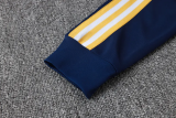 26-27 RMA Royal blue Jacket Tracksuit #A26029