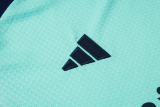 25-26 ARS Light green Training Short Suit #D2553