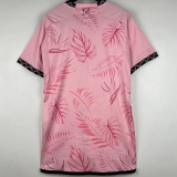 23-24 Inter Miami Pink Special Edition Fans Soccer Jersey (枫叶版)