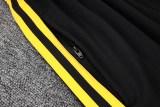 25-26 RMA Black Jacket Tracksuit #A2529