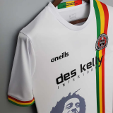22-23 Bohemian FC Away Fans Soccer Jersey