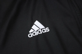 25-26 RMA Black Jacket Tracksuit #A2529