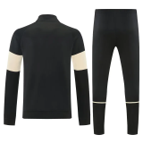 26-27 LIV Black Jacket Tracksuit