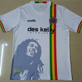 22-23 Bohemian FC Away Fans Soccer Jersey