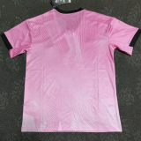 2022 RMA Y-3 Pink GoalKeeper Fans Soccer Jersey