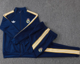 26-27 RMA Royal blue Jacket Tracksuit #A26029