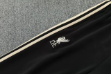 26-27 LIV Black Jacket Tracksuit