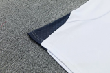 26-27 RMA White Half Pull Tracksuit (半拉链)