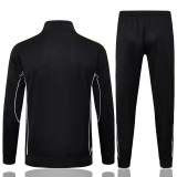 25-26 RMA Black Jacket Tracksuit #A2529