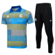 25-26 RMA Blue Short shirts and Long trousers Suit #C2513
