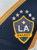 26-27 LA Galaxy Home Player Version Soccer Jersey