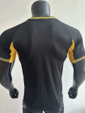 25-26 RMA Black Special Edition Player Version Training Shirts