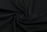 25-26 BAR Black Tank top and shorts suit
