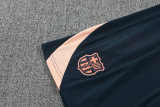 25-26 BAR Pink Tank top and shorts suit