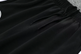 25-26 CHE Black Jacket Tracksuit #F11