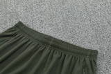 25-26 CHE Light green Tank top and shorts suit