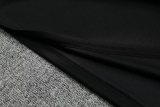 25-26 BAR Black Tank top and shorts suit