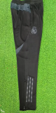 25-26 RMA Black Training Long Pants (Have Pocket)