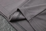 25-26 RMA Grey Training Short Suit