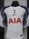 25-26 TOT Home Long Sleeve Player Version Soccer Jersey (长袖球员)