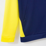 26-27 Scotland Blue Jacket #单夹克