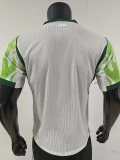 26-27 Nigeria Away Player Version Soccer Jersey