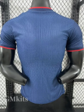 25-26 PSG Special Edition Blue Player Version Training shirts