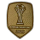 African Champions2025 (非洲杯胸前盾)