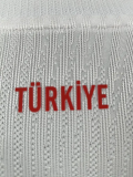 26-27 Turkey Home Player Version Soccer Jersey