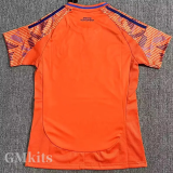 25-26 Universidad De Chile Away Women Soccer Jersey (女)