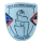 UEFA NL Winner2025 (欧国联胸前冠)