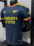 26-27 ARS Royal blue Special Edition Player Version Soccer Jersey