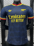 26-27 ARS Royal blue Special Edition Player Version Soccer Jersey