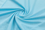 26-27 Argentina Light blue Training Short Suit